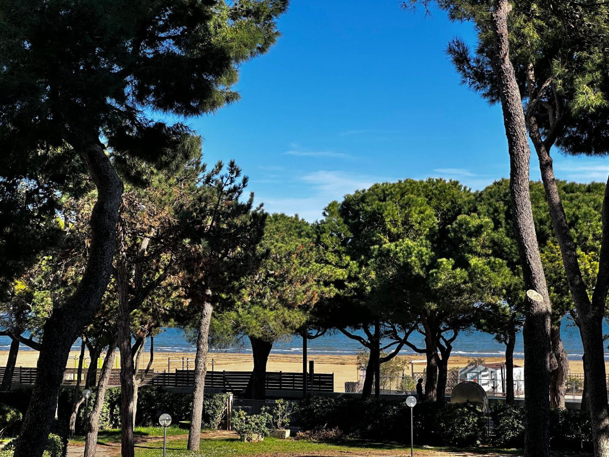 Appartamento Golden Sunset Lignano Sabbiadoro